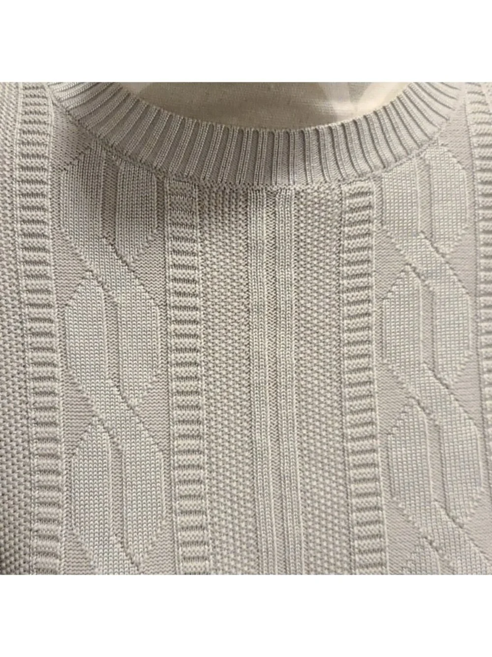 Brooks Brothers Grey sweater